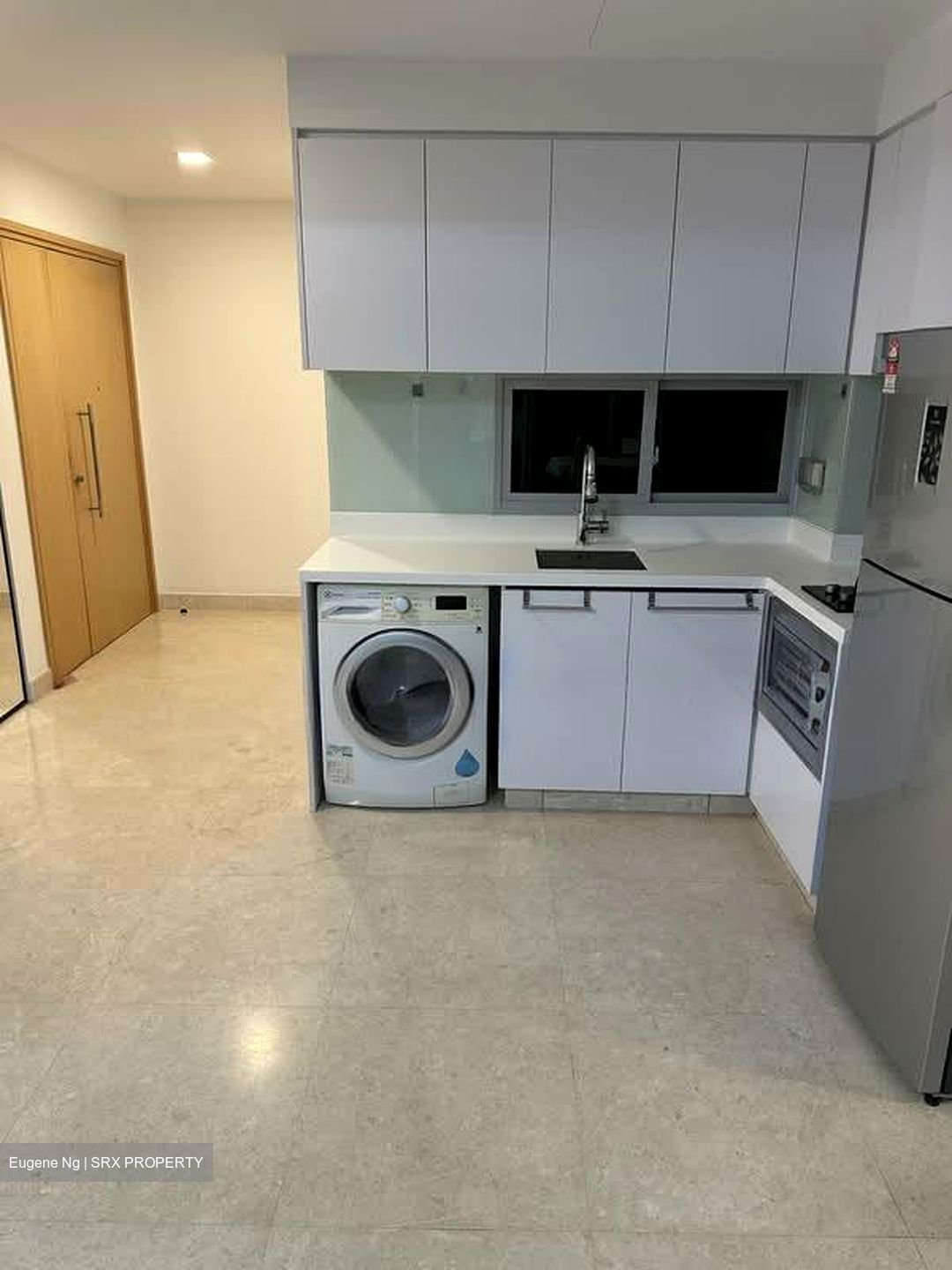 Eight Riversuites (D12), Condominium #558995611